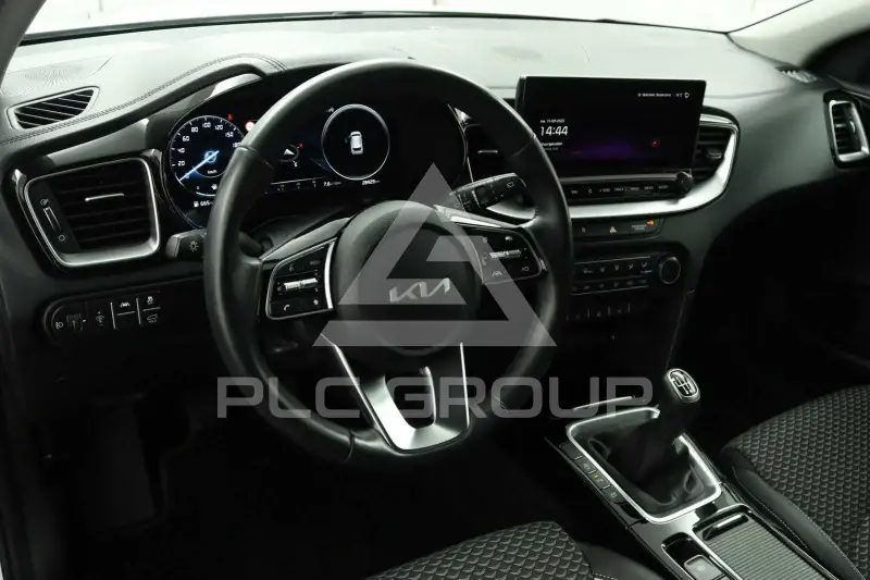 2024 KIA Ceed