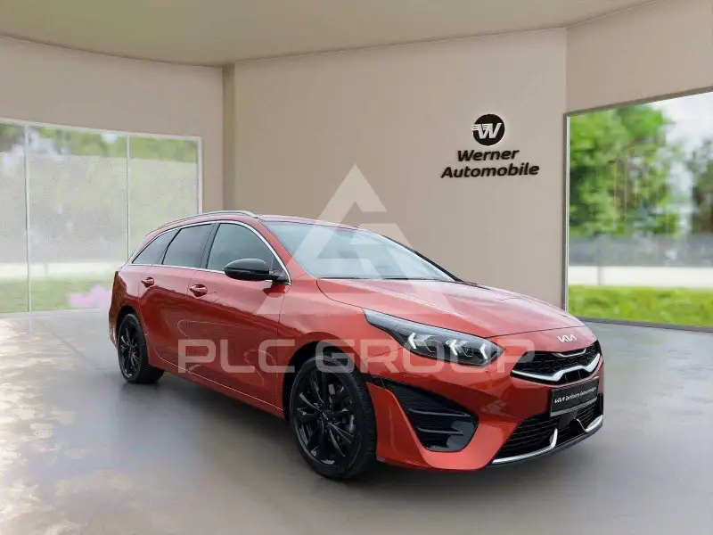 2024 KIA Ceed