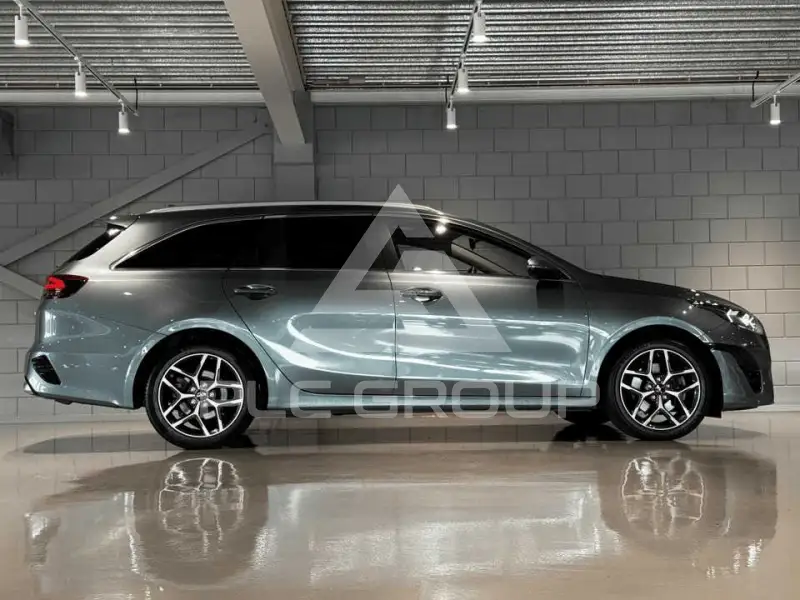 2024 KIA Ceed