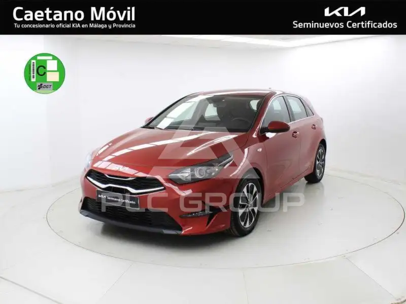 2024 KIA Ceed