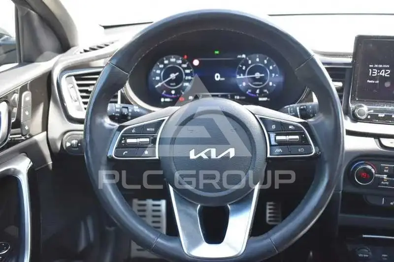 2024 KIA Ceed