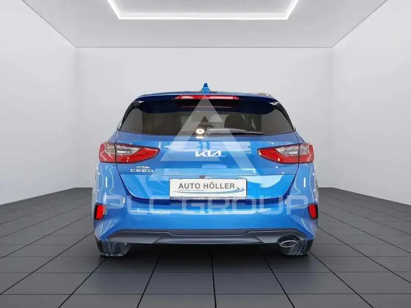 2024 KIA Ceed