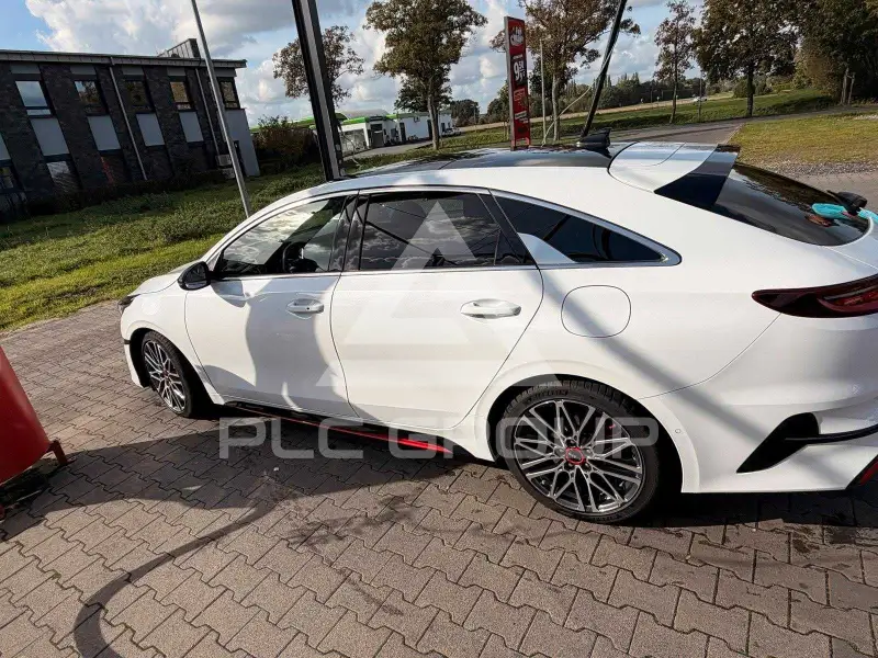 2024 KIA Ceed