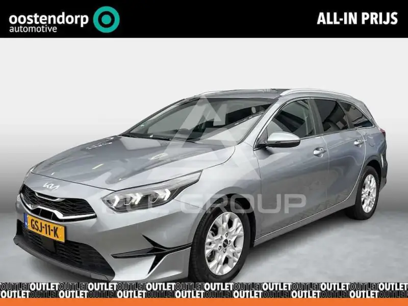 2024 KIA Ceed