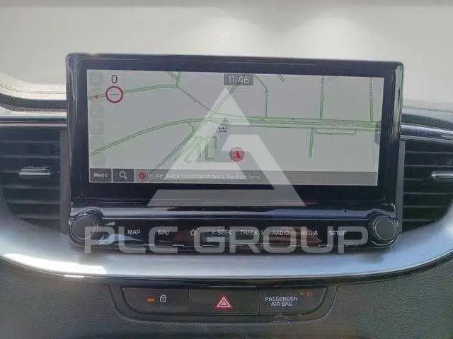 2024 KIA Ceed