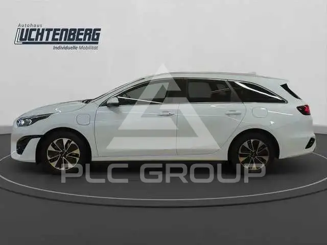 2024 KIA Ceed