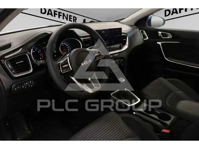 2024 KIA Ceed