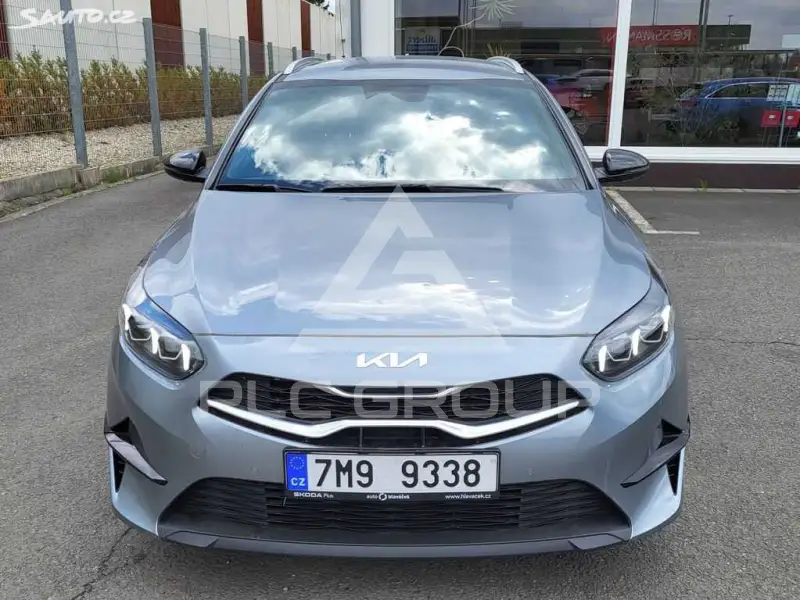 2024 KIA Ceed