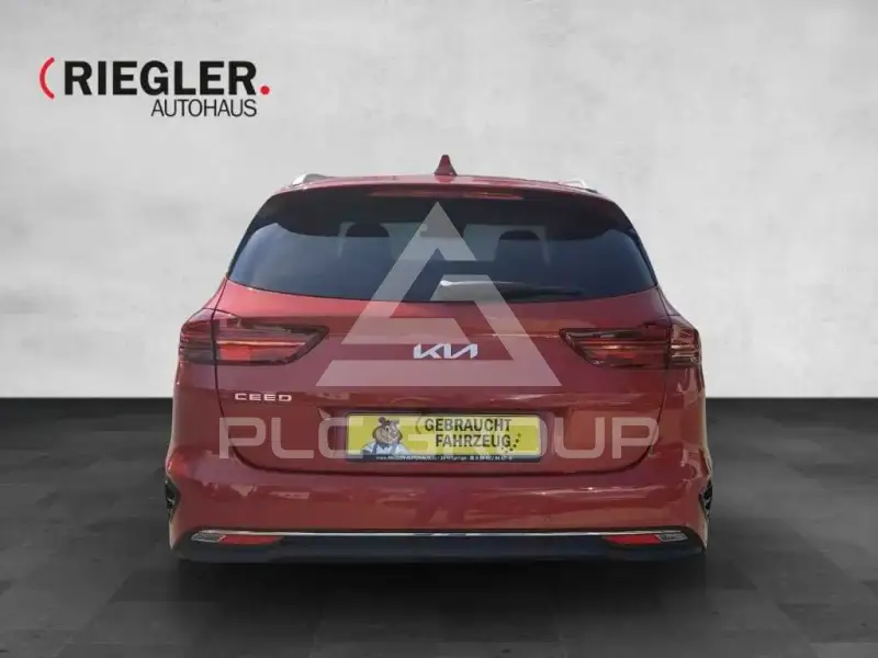 2024 KIA Ceed