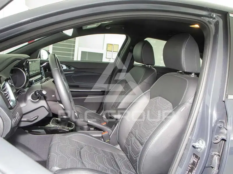 2024 KIA Ceed