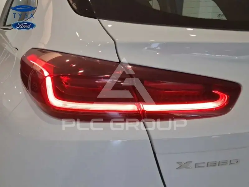 2024 KIA Ceed
