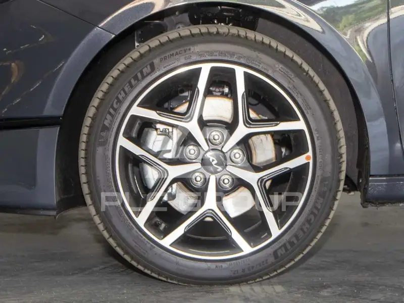 2024 KIA Ceed
