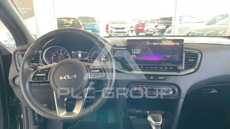 2024 KIA Ceed