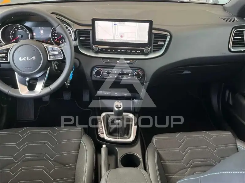 2024 KIA Ceed
