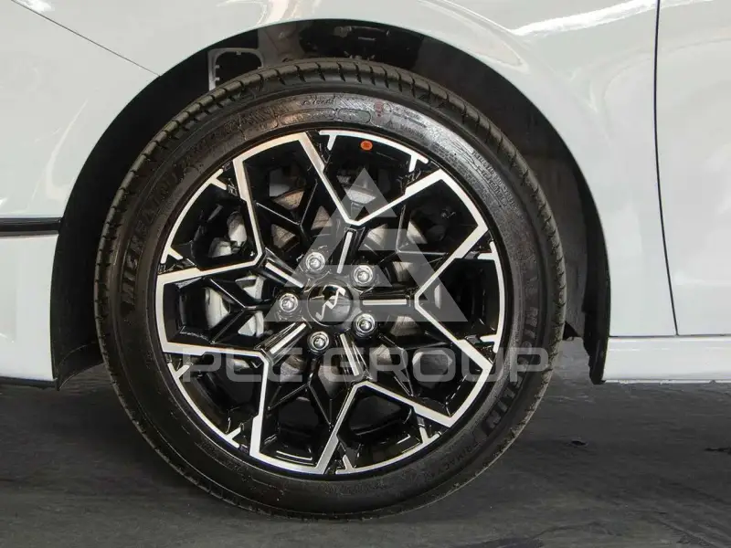 2024 KIA Ceed