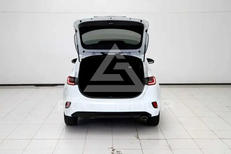 2024 KIA Ceed
