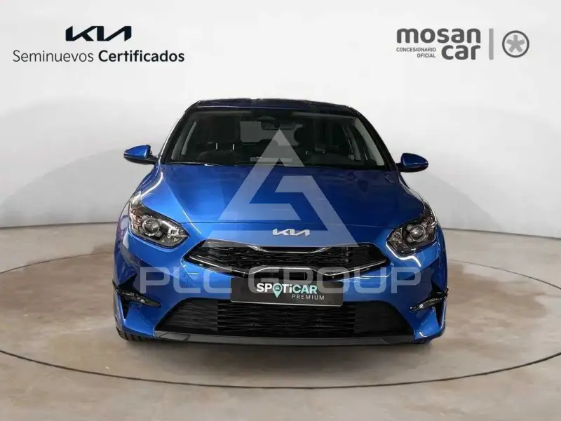 2024 KIA Ceed