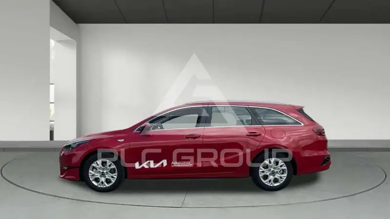2024 KIA Ceed