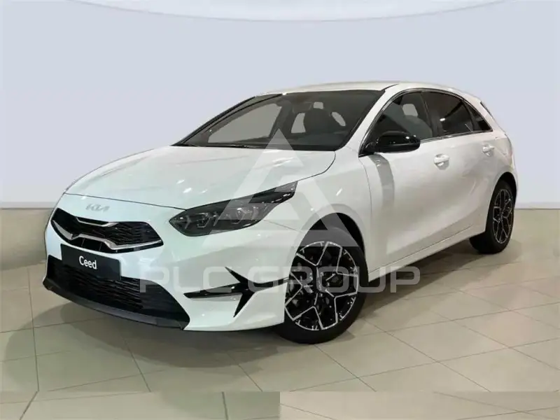 2024 KIA Ceed