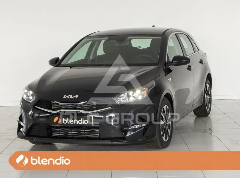 2024 KIA Ceed