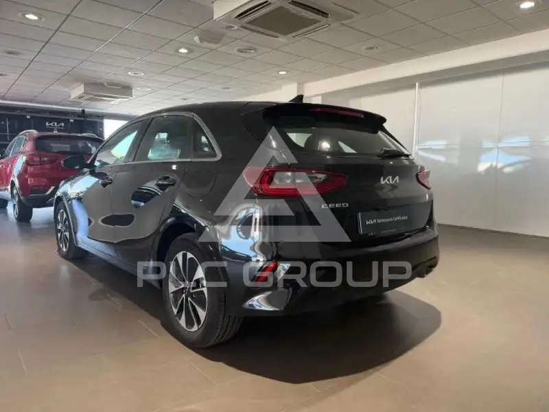 2024 KIA Ceed