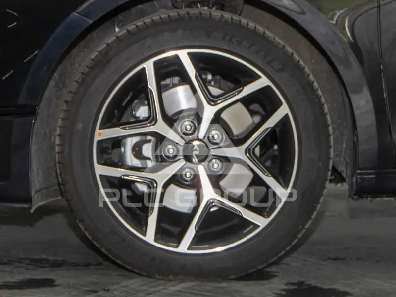 2024 KIA Ceed