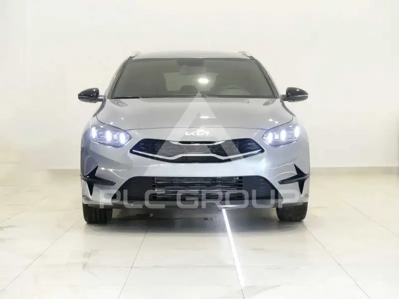 2024 KIA Ceed