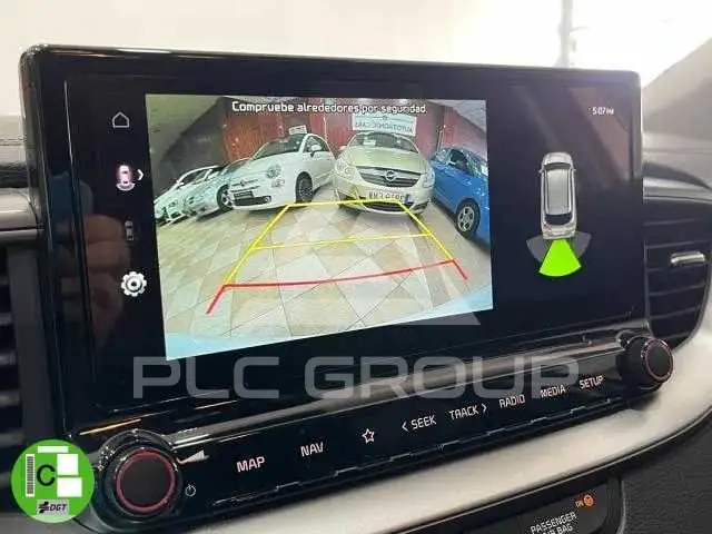 2024 KIA Ceed