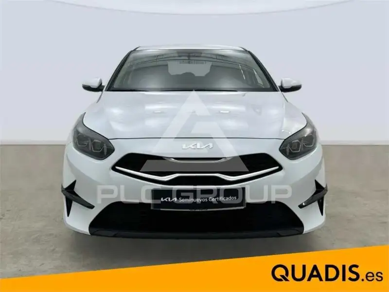 2024 KIA Ceed