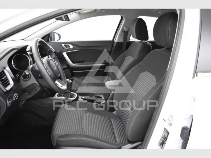 2024 KIA Ceed