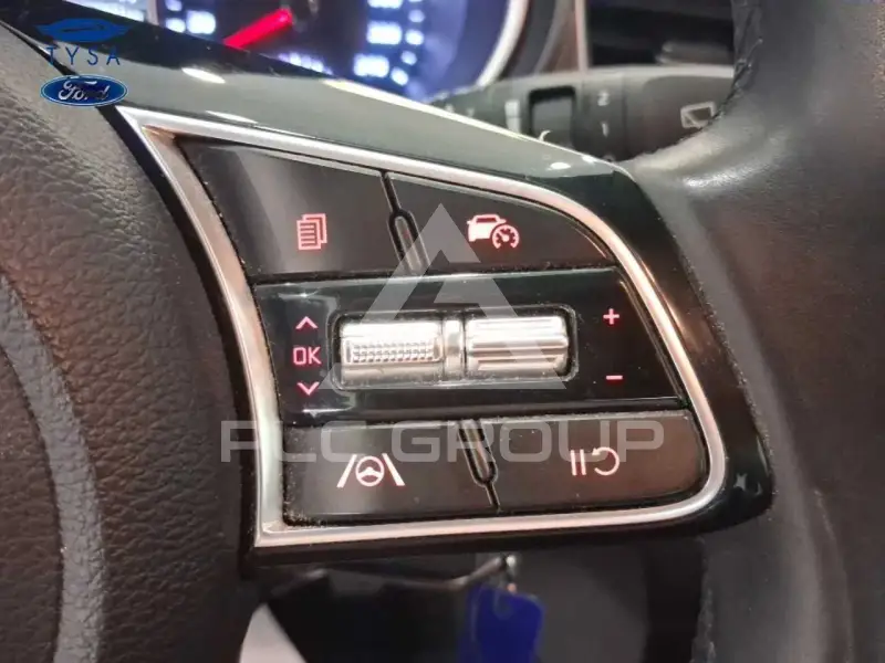 2024 KIA Ceed