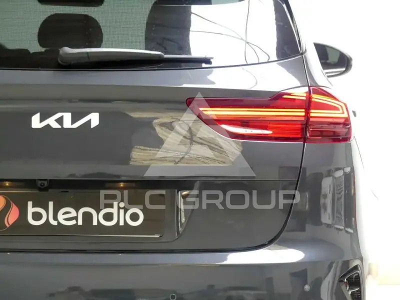 2024 KIA Ceed