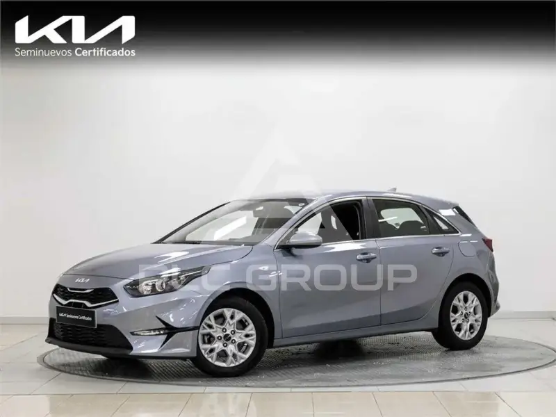 2024 KIA Ceed