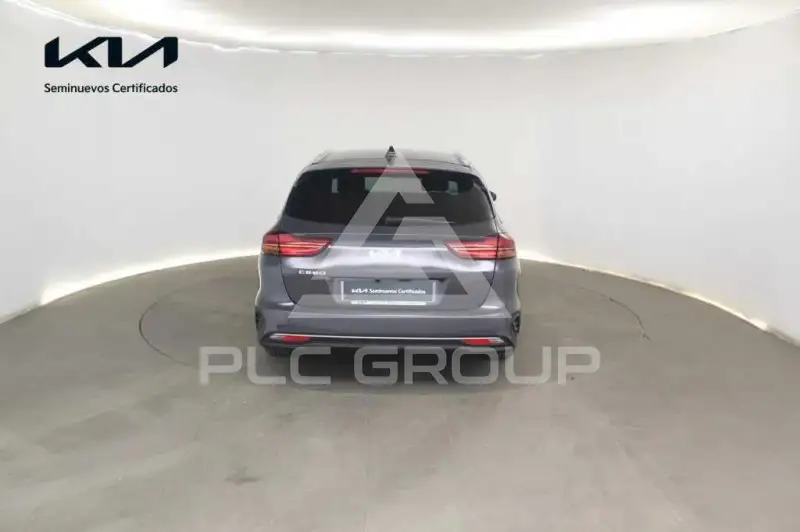 2024 KIA Ceed