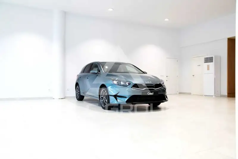 2024 KIA Ceed