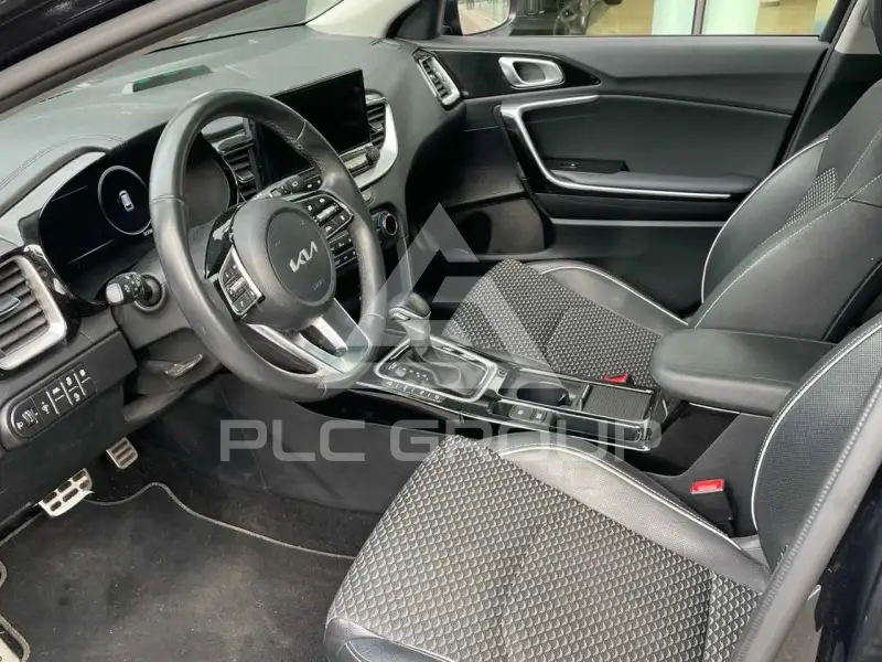 2024 KIA Ceed
