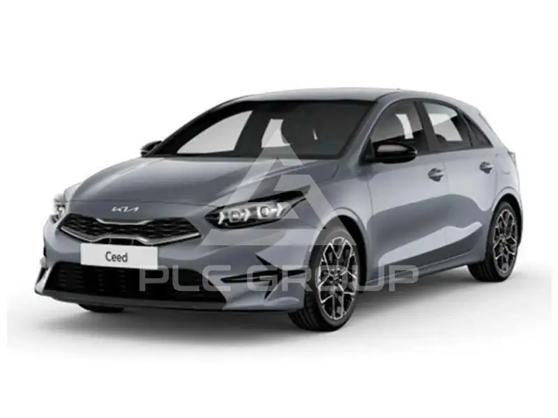 2024 KIA Ceed