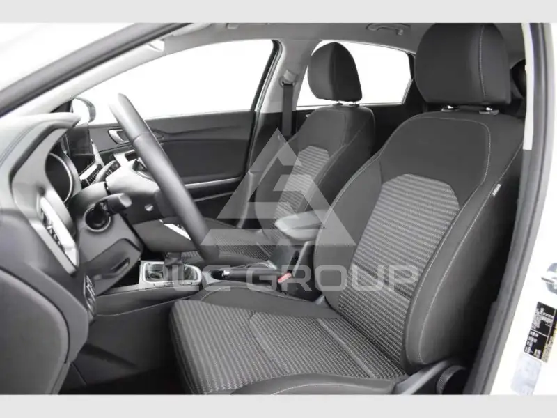 2024 KIA Ceed