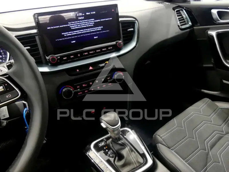 2024 KIA Ceed