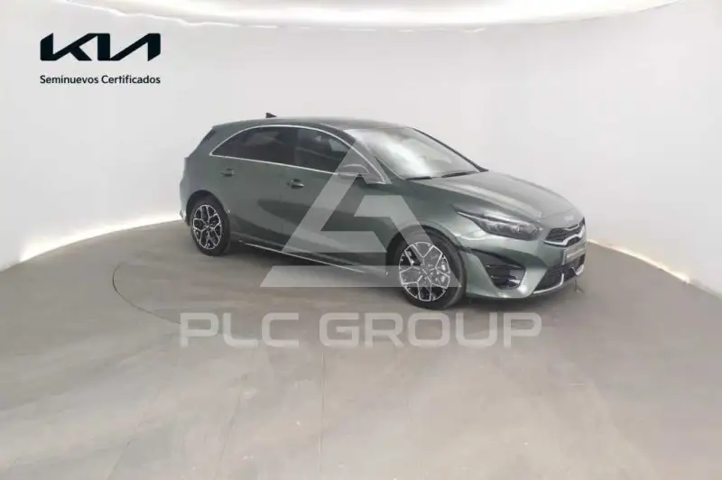 2024 KIA Ceed