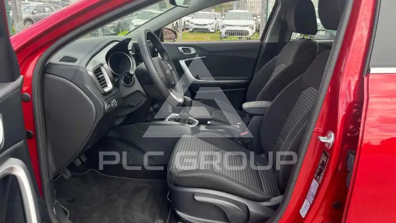 2024 KIA Ceed