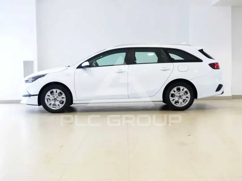 2024 KIA Ceed