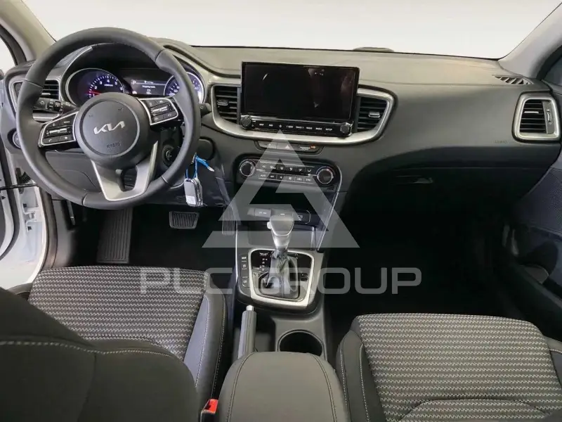 2024 KIA Ceed