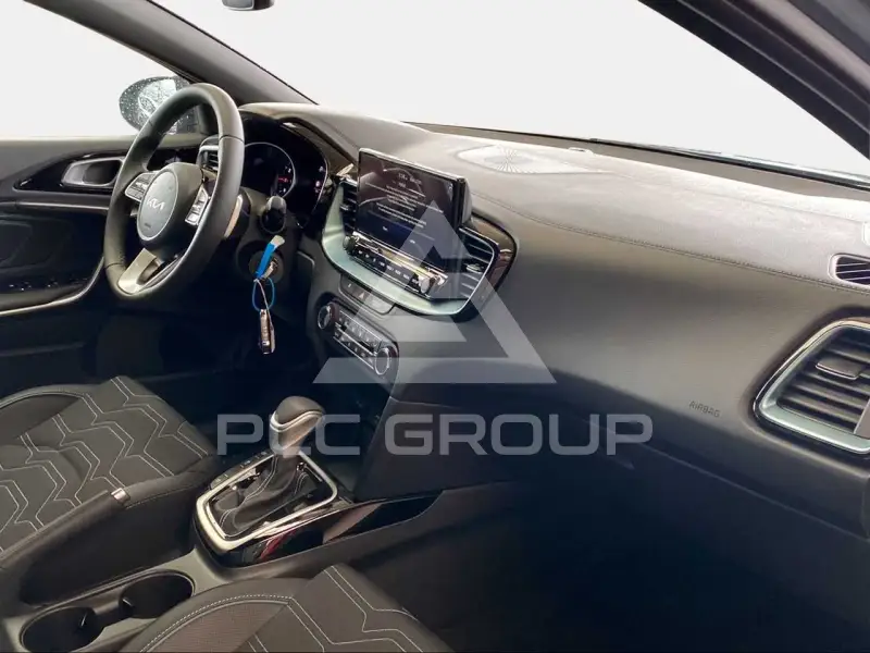 2024 KIA Ceed
