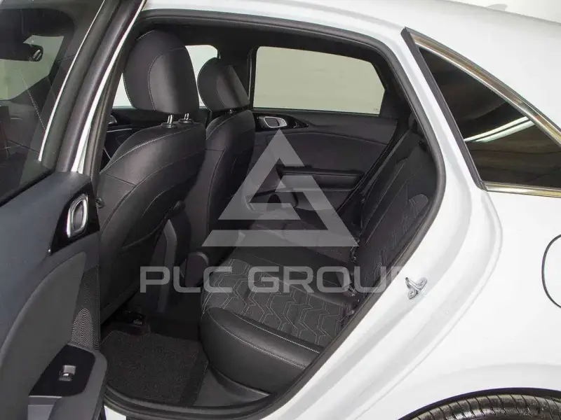 2024 KIA Ceed