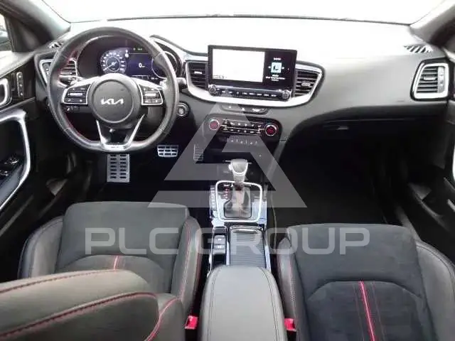 2024 KIA Ceed