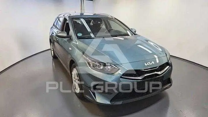2024 KIA Ceed