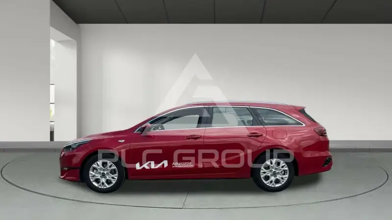 2024 KIA Ceed