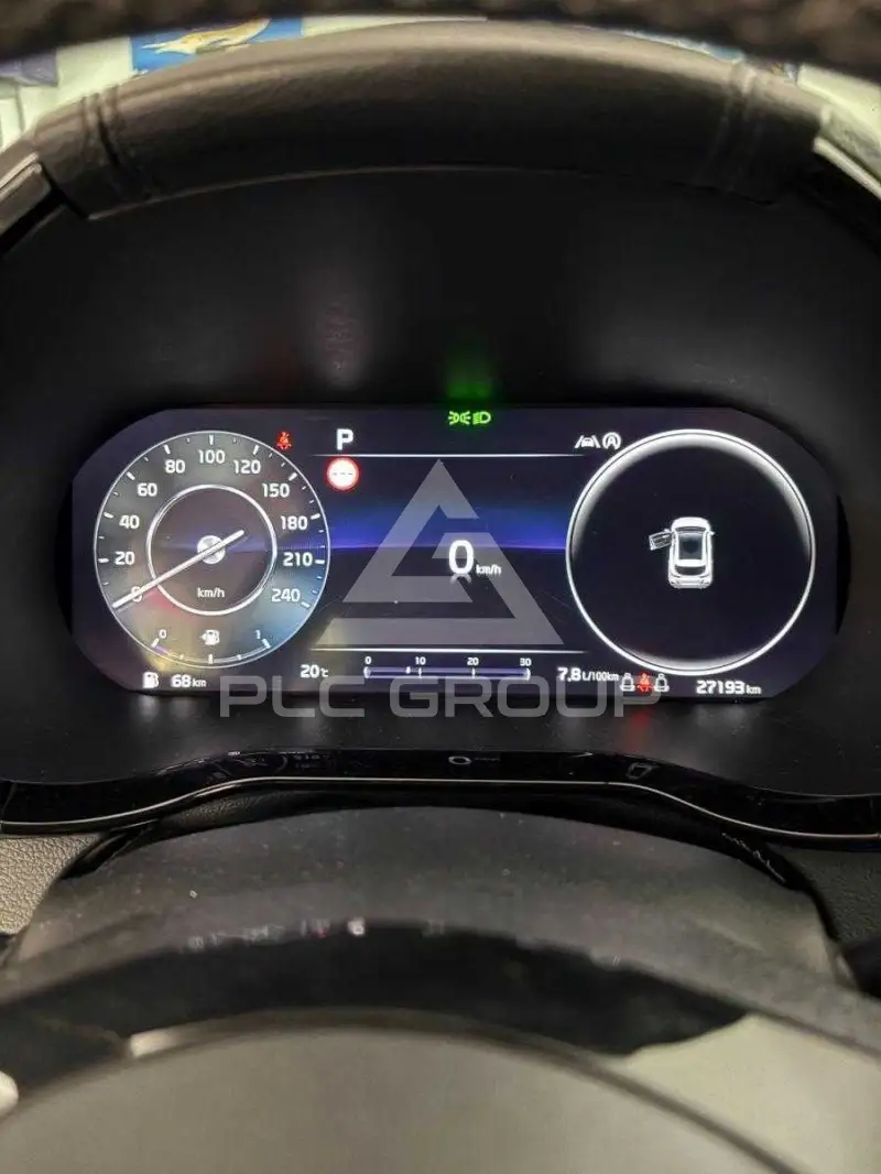 2024 KIA Ceed