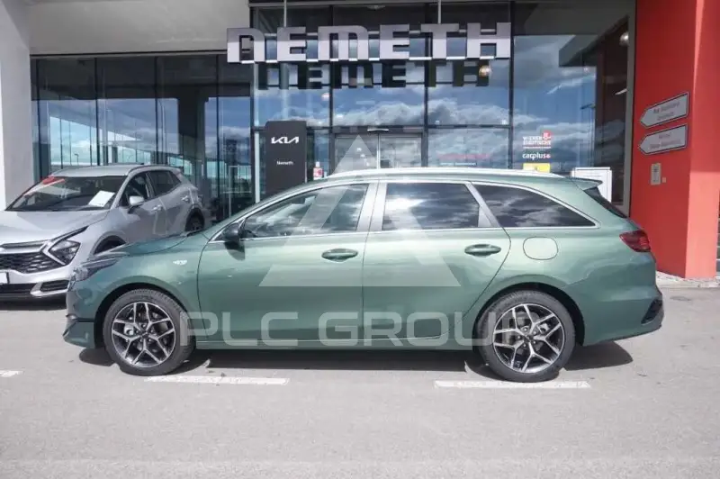 2024 KIA Ceed